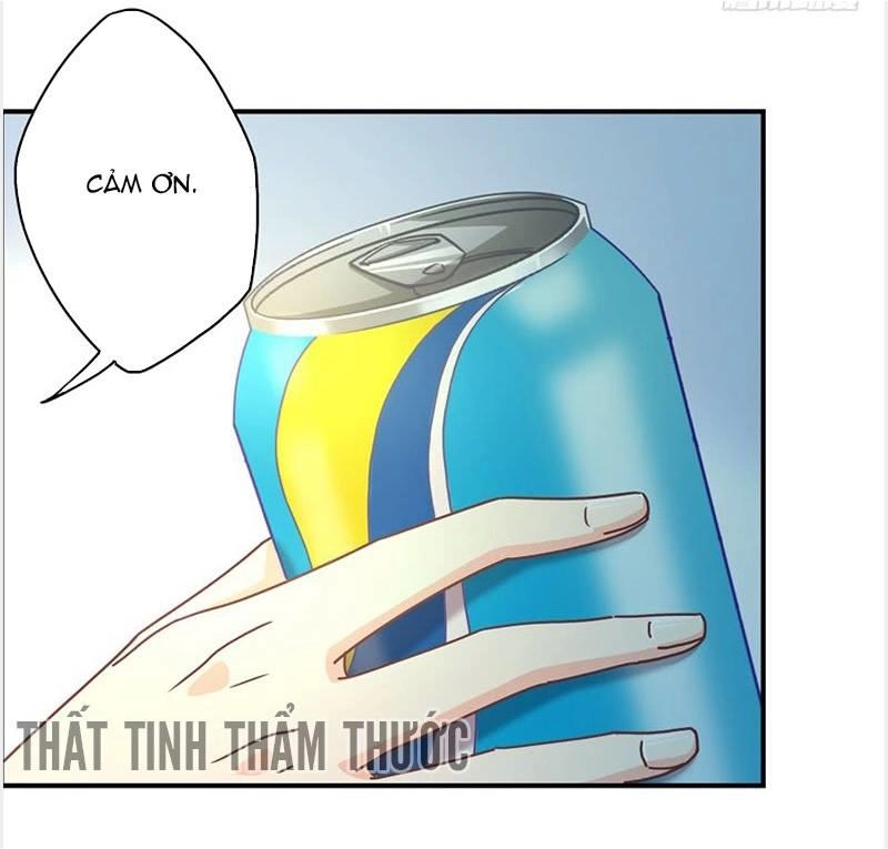 Cuồng Duệ Tiểu Thê Chapter 11 - Trang 6