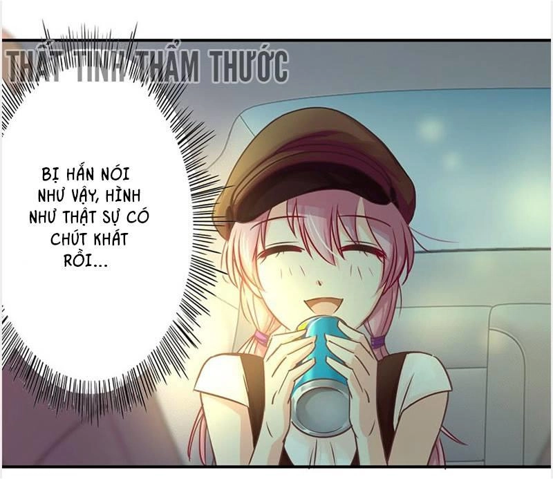 Cuồng Duệ Tiểu Thê Chapter 11 - Trang 7