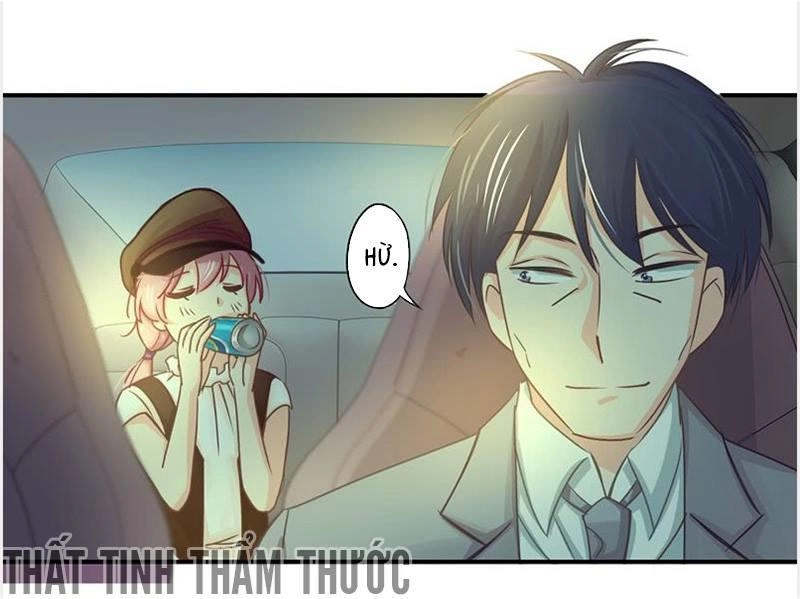 Cuồng Duệ Tiểu Thê Chapter 11 - Trang 8