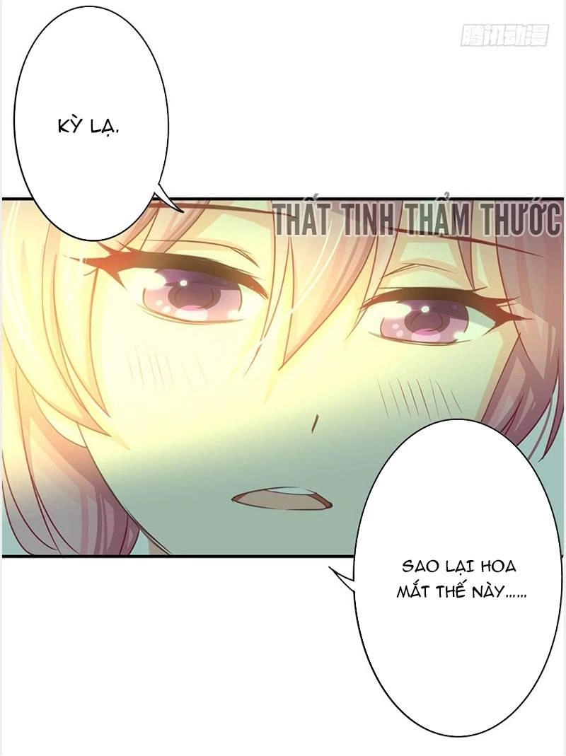 Cuồng Duệ Tiểu Thê Chapter 11 - Trang 9