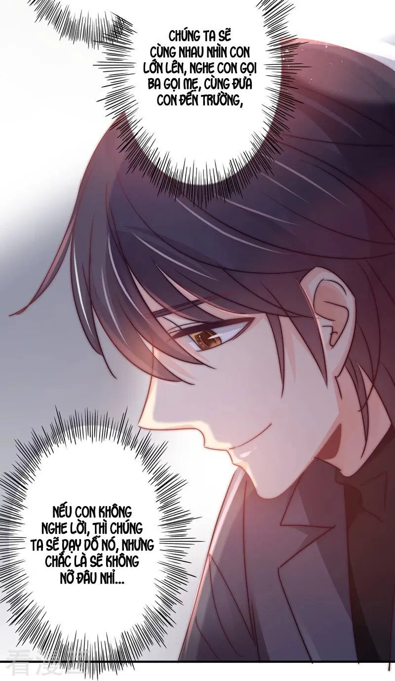 Cuồng Duệ Tiểu Thê Chapter 110 - Trang 10