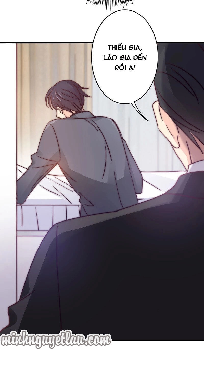 Cuồng Duệ Tiểu Thê Chapter 110 - Trang 13