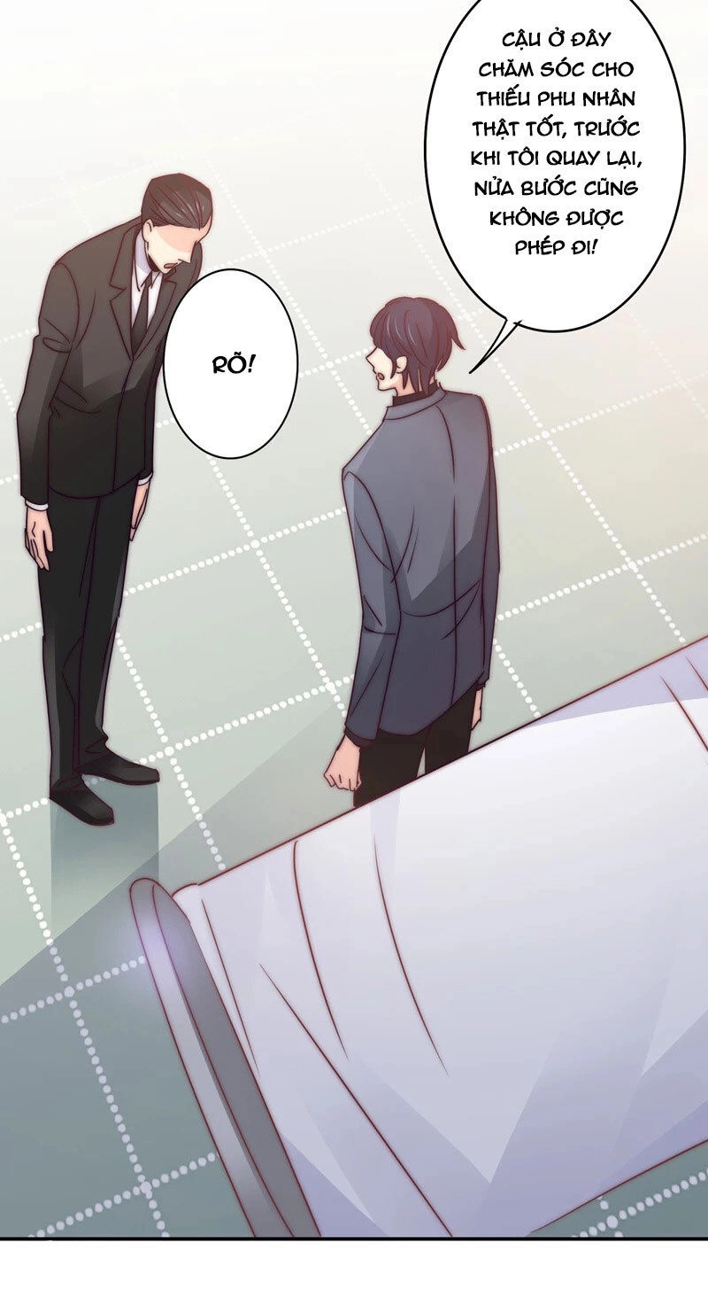 Cuồng Duệ Tiểu Thê Chapter 110 - Trang 15