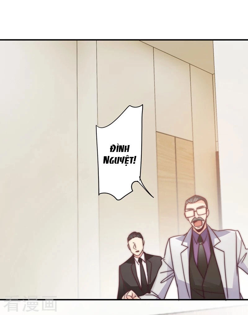 Cuồng Duệ Tiểu Thê Chapter 110 - Trang 16
