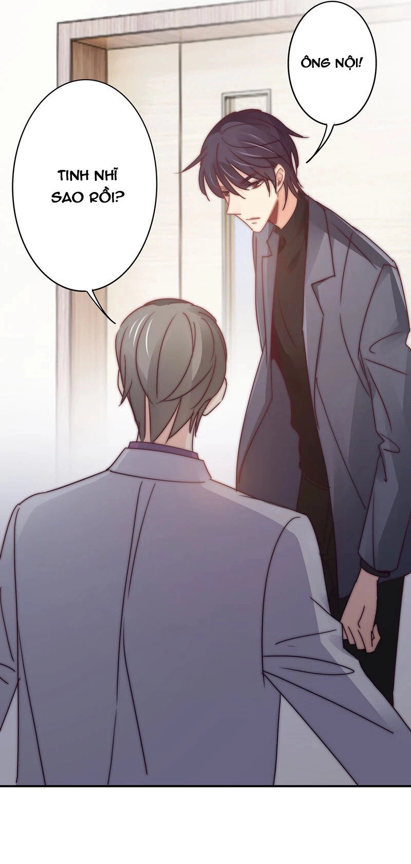 Cuồng Duệ Tiểu Thê Chapter 110 - Trang 17