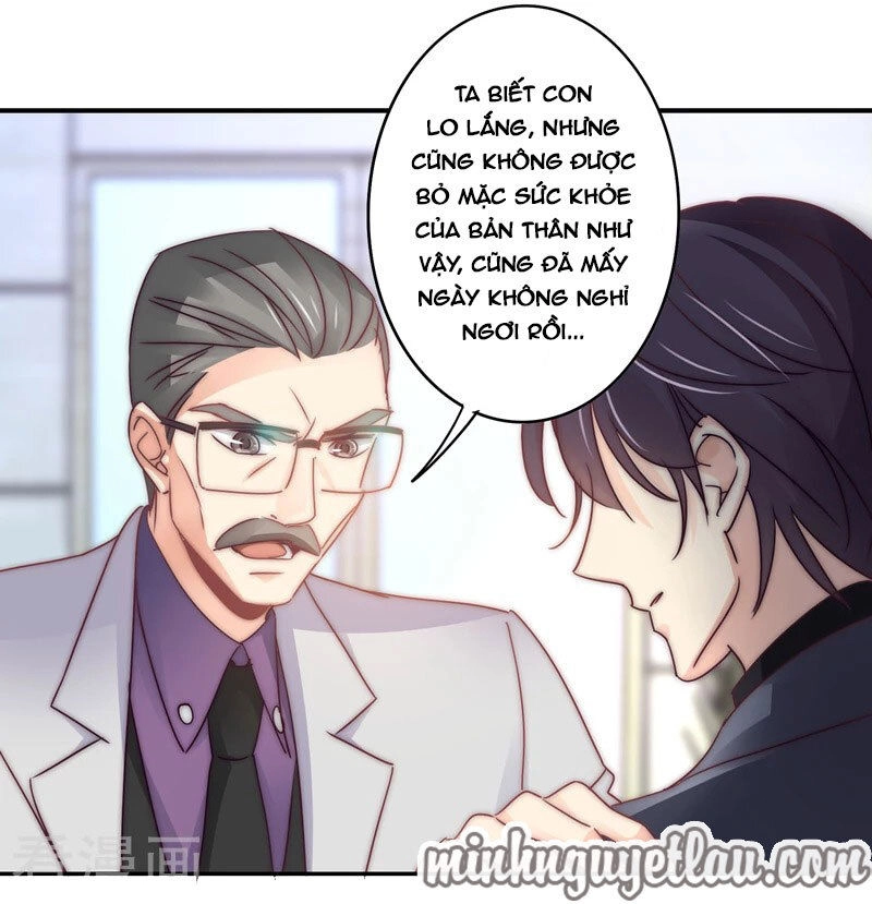 Cuồng Duệ Tiểu Thê Chapter 110 - Trang 18