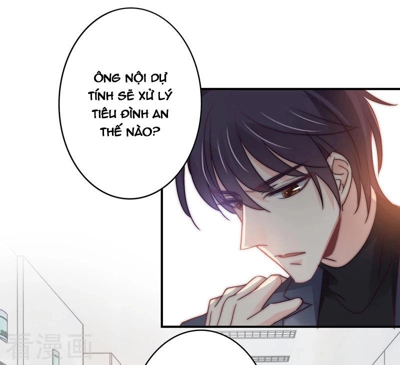 Cuồng Duệ Tiểu Thê Chapter 110 - Trang 19