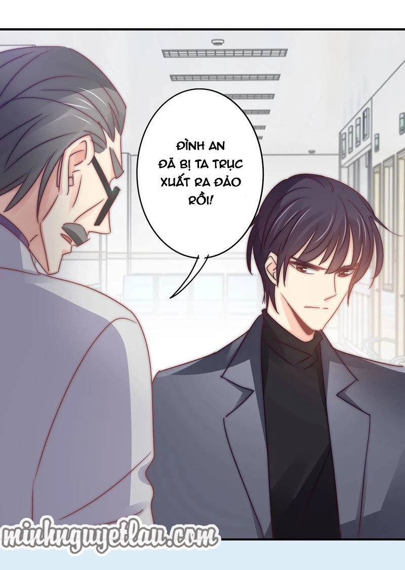 Cuồng Duệ Tiểu Thê Chapter 110 - Trang 23