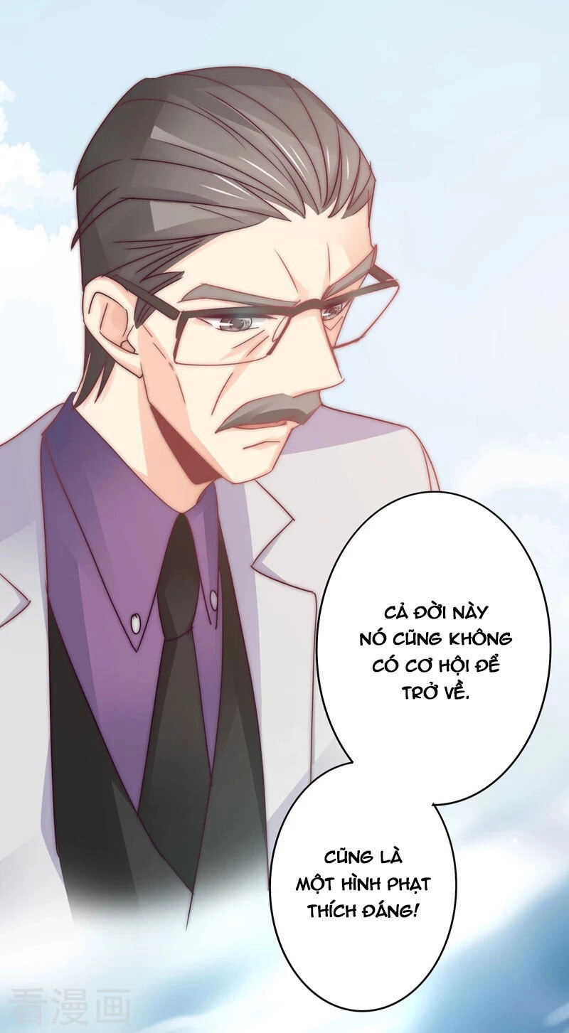 Cuồng Duệ Tiểu Thê Chapter 110 - Trang 24
