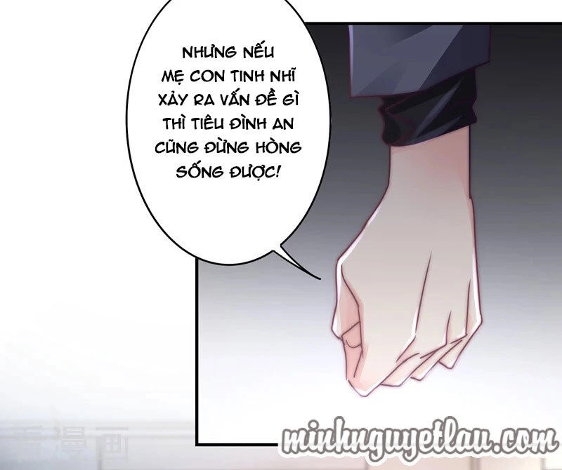 Cuồng Duệ Tiểu Thê Chapter 110 - Trang 28