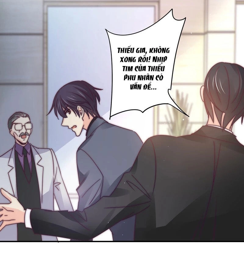 Cuồng Duệ Tiểu Thê Chapter 110 - Trang 29