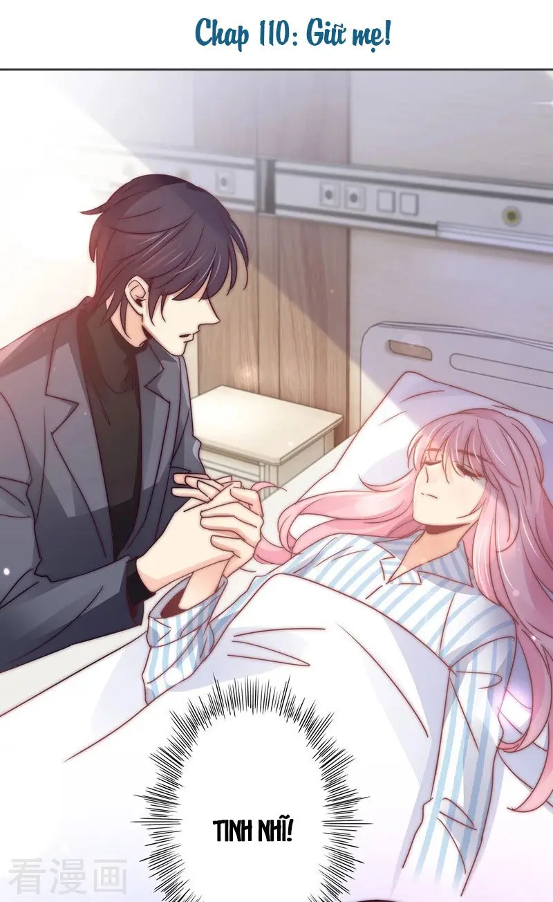 Cuồng Duệ Tiểu Thê Chapter 110 - Trang 3