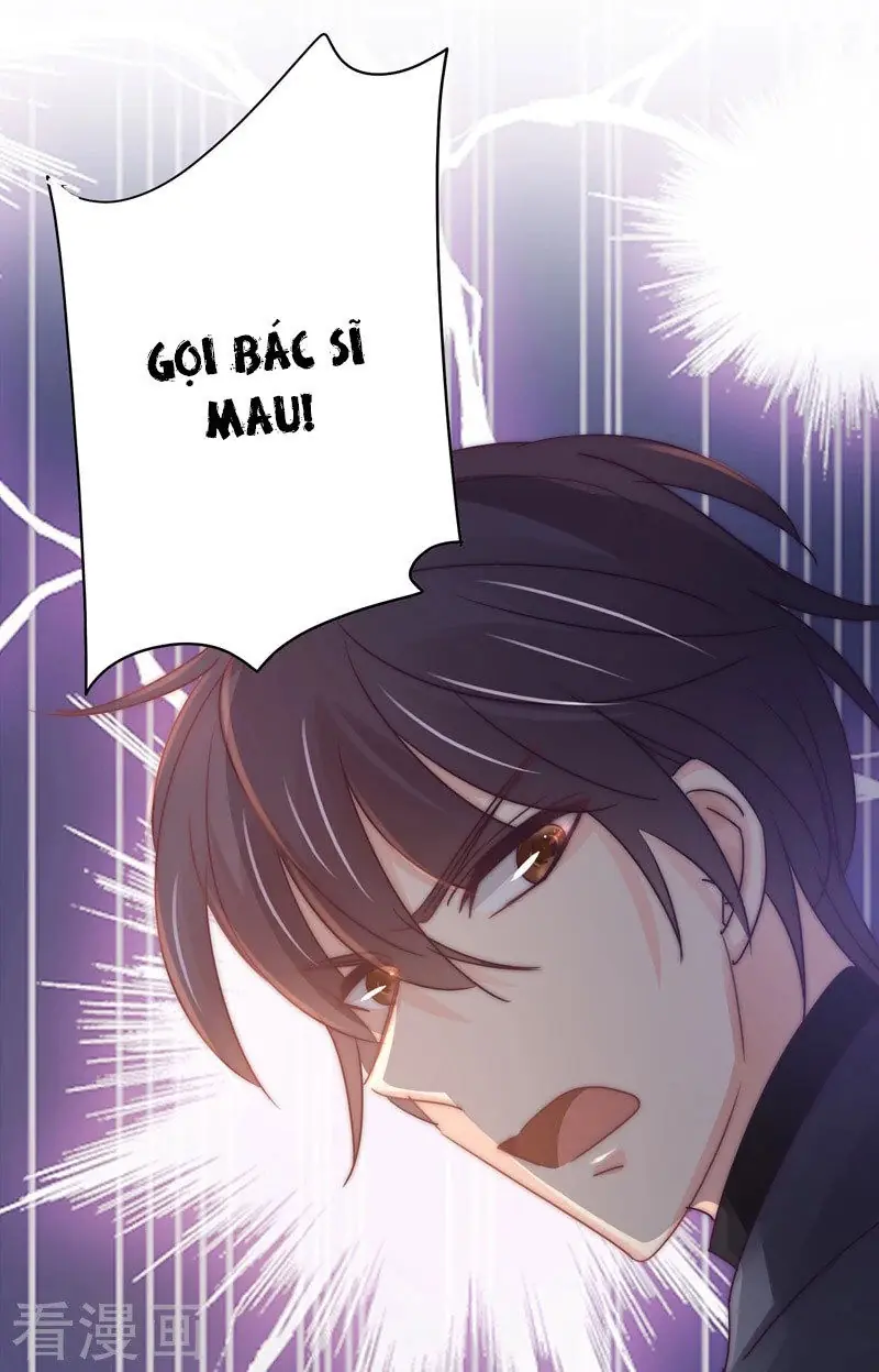 Cuồng Duệ Tiểu Thê Chapter 110 - Trang 30