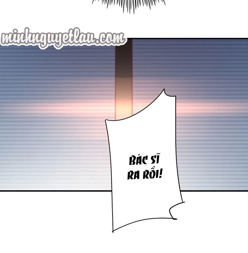 Cuồng Duệ Tiểu Thê Chapter 110 - Trang 33