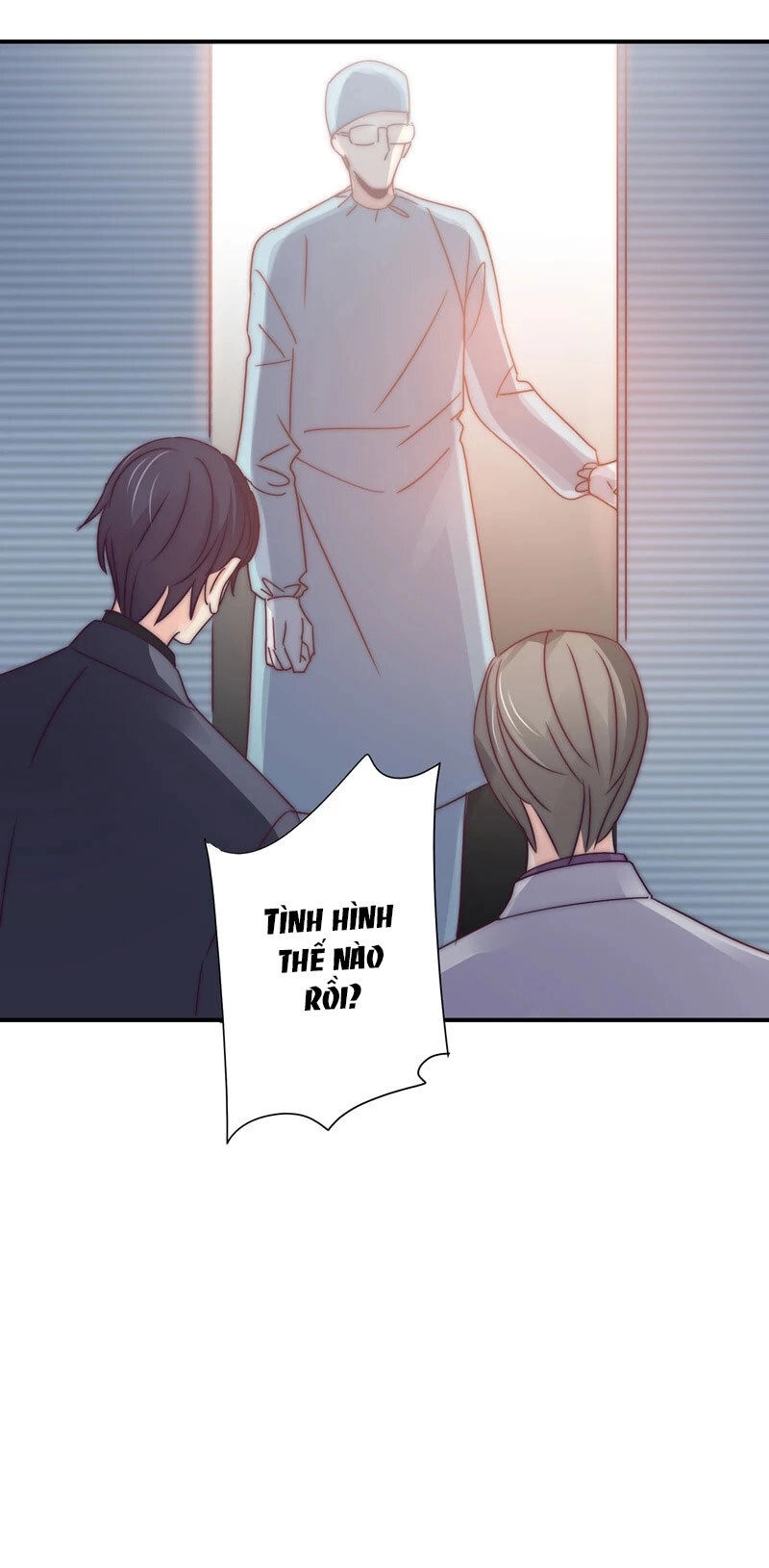 Cuồng Duệ Tiểu Thê Chapter 110 - Trang 34