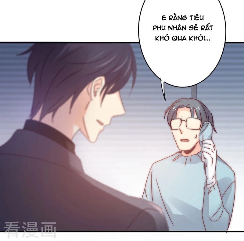 Cuồng Duệ Tiểu Thê Chapter 110 - Trang 36