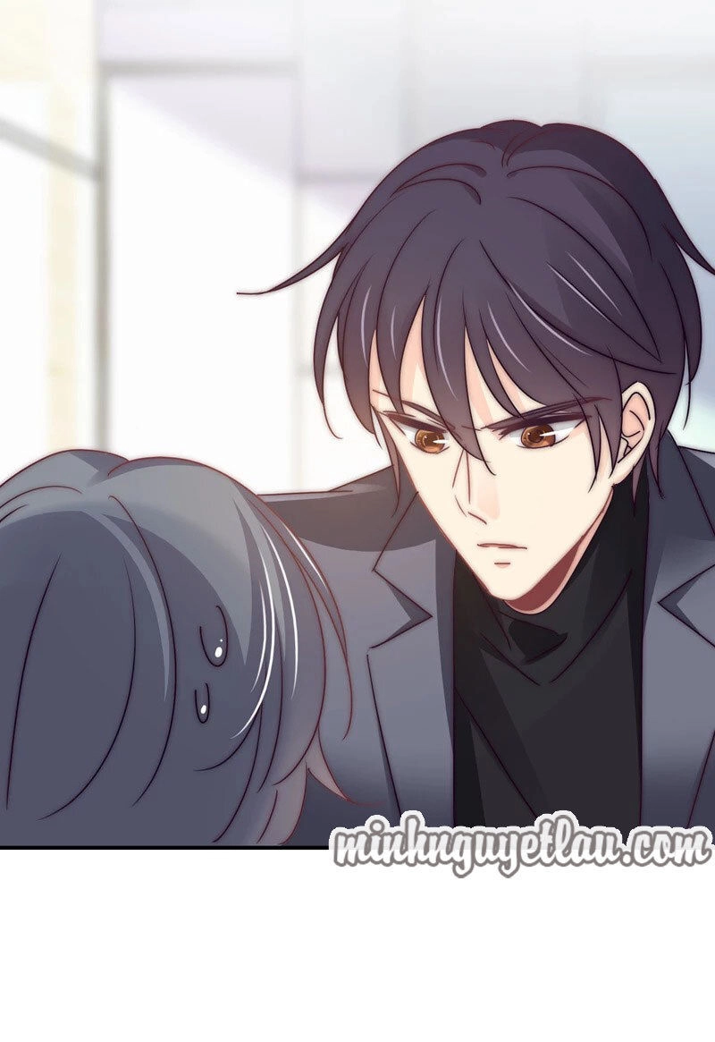 Cuồng Duệ Tiểu Thê Chapter 110 - Trang 39