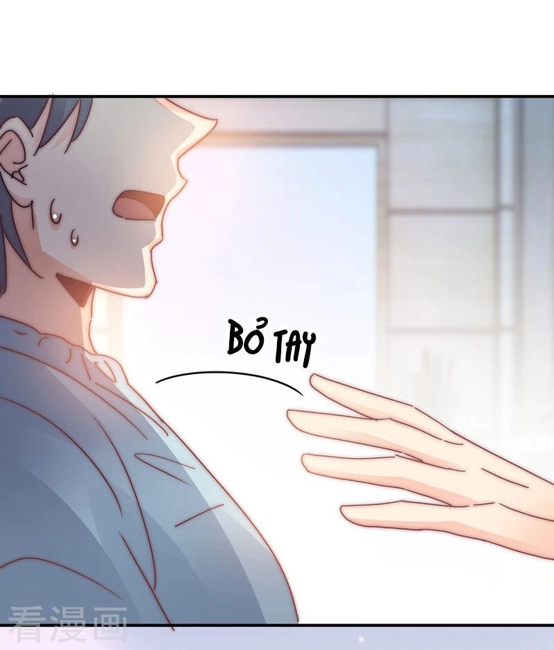 Cuồng Duệ Tiểu Thê Chapter 110 - Trang 40