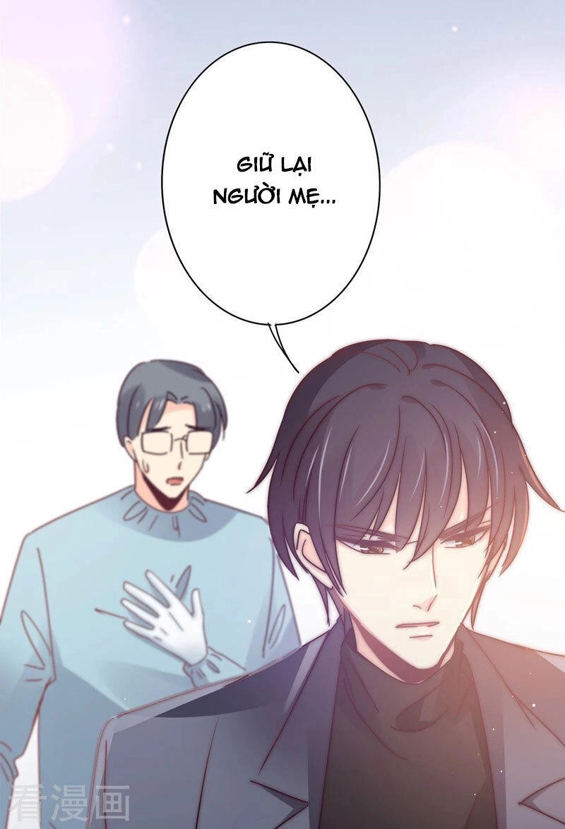 Cuồng Duệ Tiểu Thê Chapter 110 - Trang 41