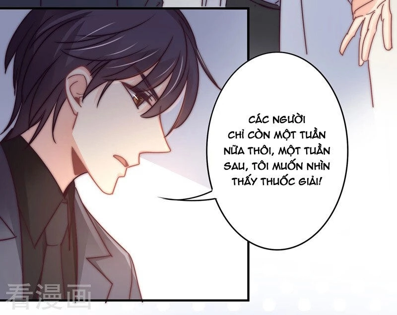 Cuồng Duệ Tiểu Thê Chapter 110 - Trang 6