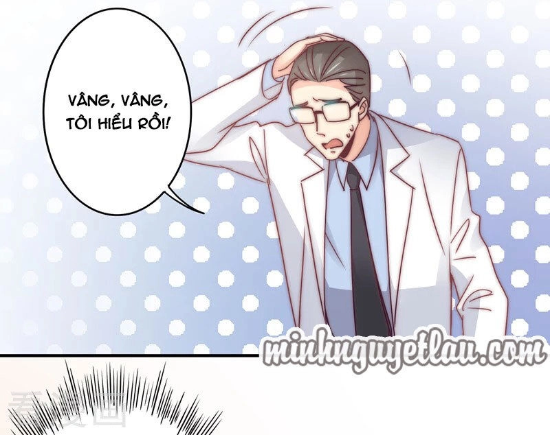 Cuồng Duệ Tiểu Thê Chapter 110 - Trang 7