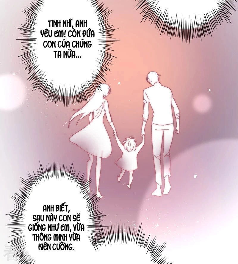 Cuồng Duệ Tiểu Thê Chapter 110 - Trang 9