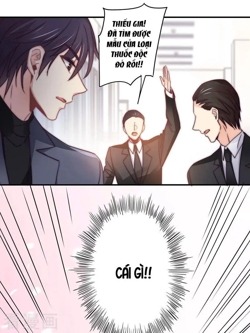 Cuồng Duệ Tiểu Thê Chapter 111 - Trang 10