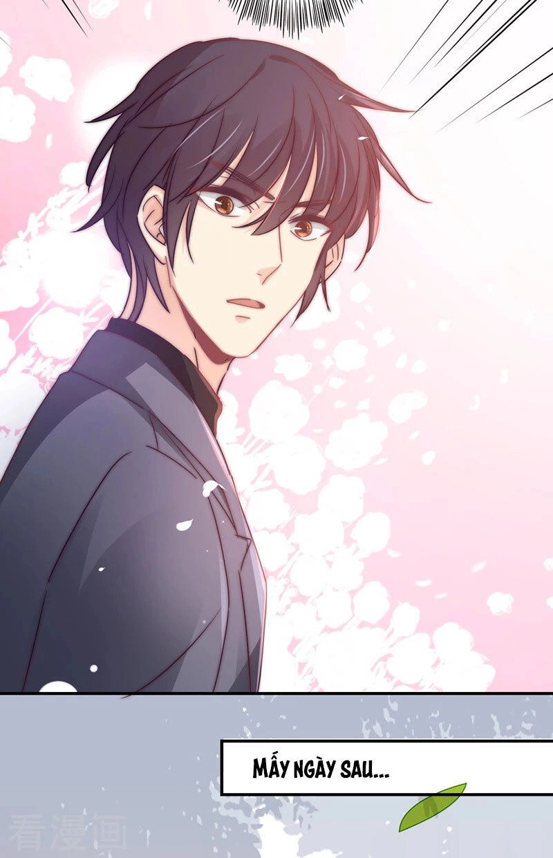 Cuồng Duệ Tiểu Thê Chapter 111 - Trang 11