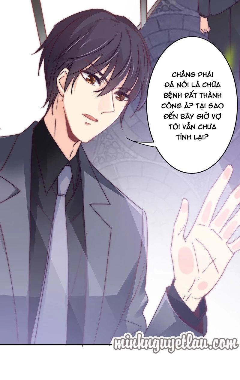 Cuồng Duệ Tiểu Thê Chapter 111 - Trang 13