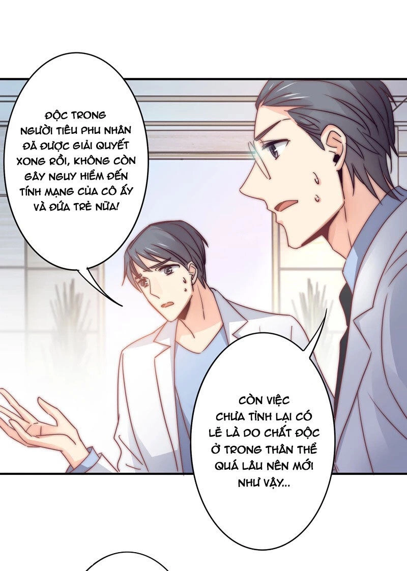 Cuồng Duệ Tiểu Thê Chapter 111 - Trang 14