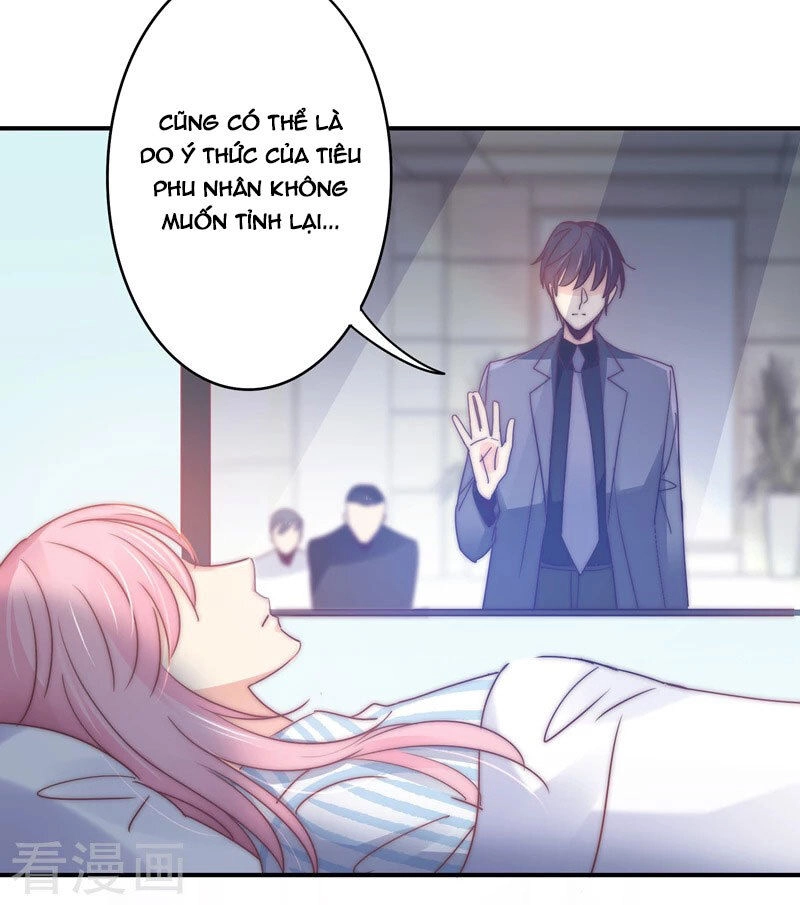 Cuồng Duệ Tiểu Thê Chapter 111 - Trang 15