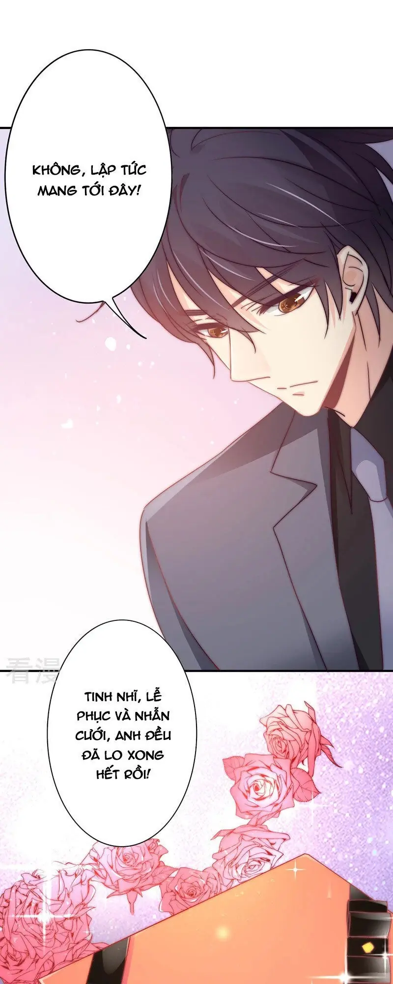 Cuồng Duệ Tiểu Thê Chapter 111 - Trang 19