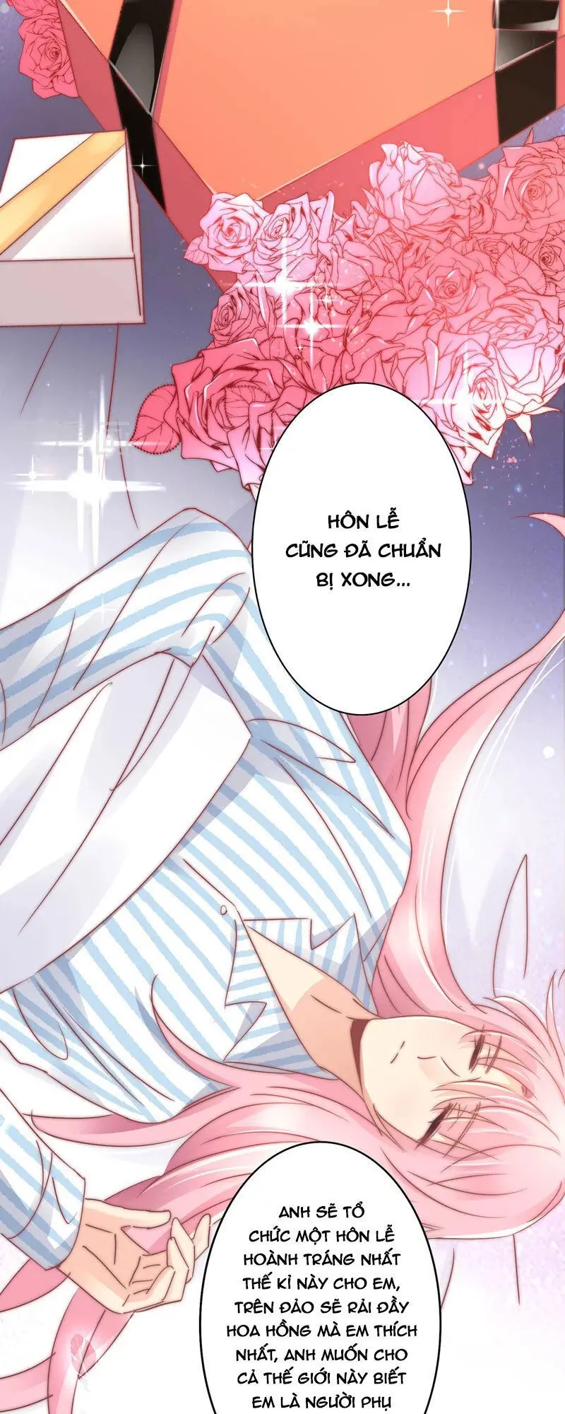 Cuồng Duệ Tiểu Thê Chapter 111 - Trang 20