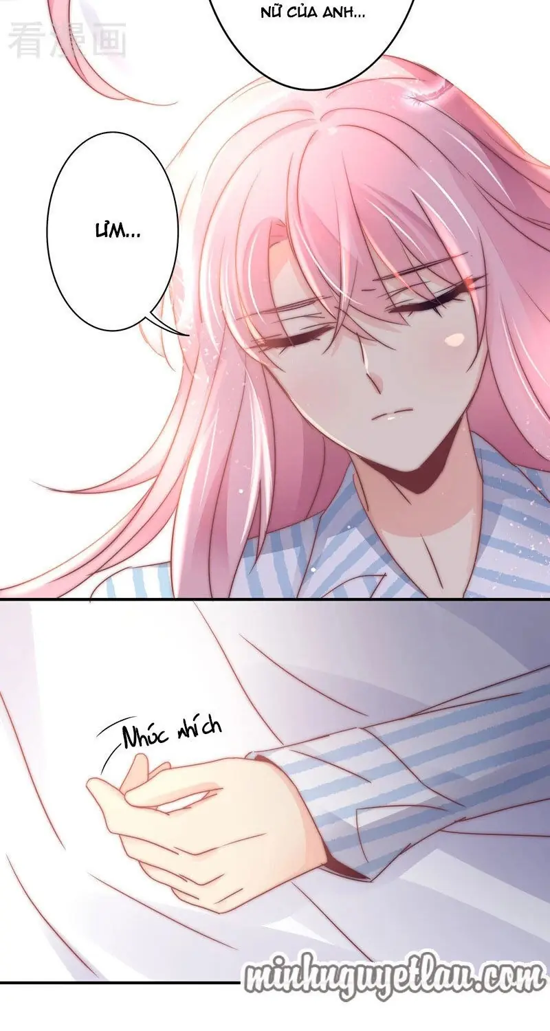 Cuồng Duệ Tiểu Thê Chapter 111 - Trang 21