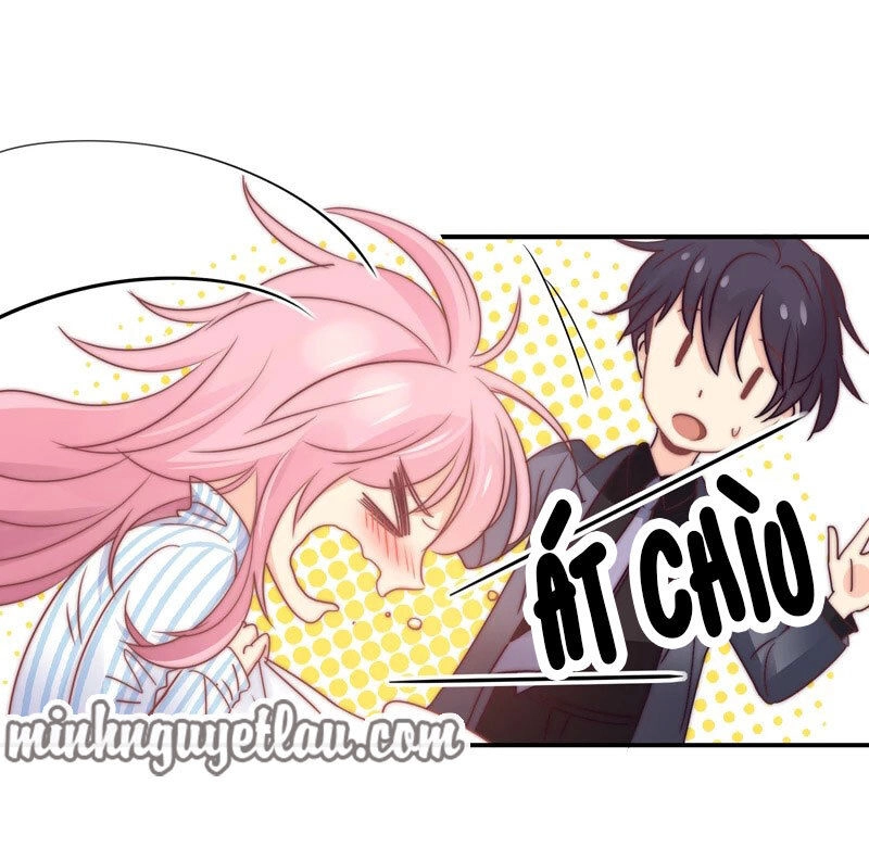 Cuồng Duệ Tiểu Thê Chapter 111 - Trang 23