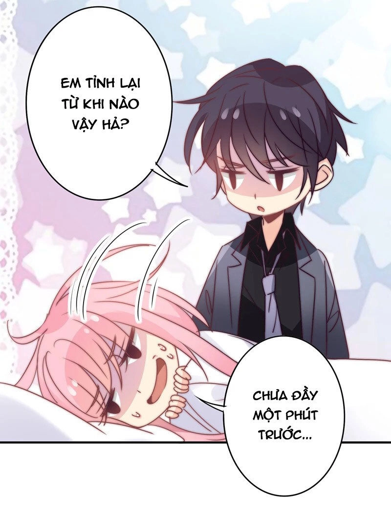 Cuồng Duệ Tiểu Thê Chapter 111 - Trang 26