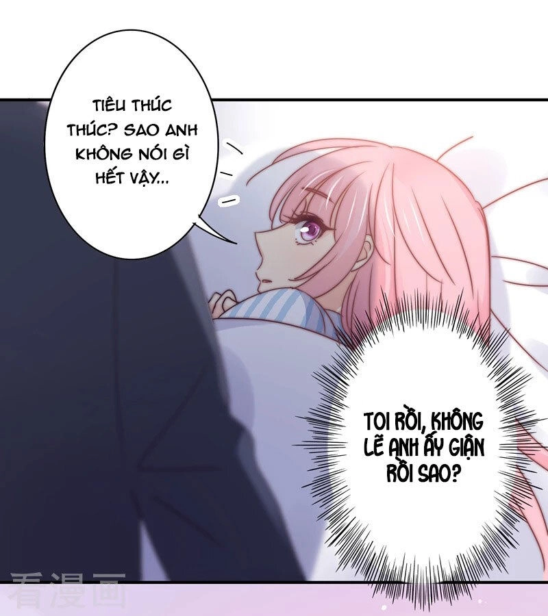 Cuồng Duệ Tiểu Thê Chapter 111 - Trang 27