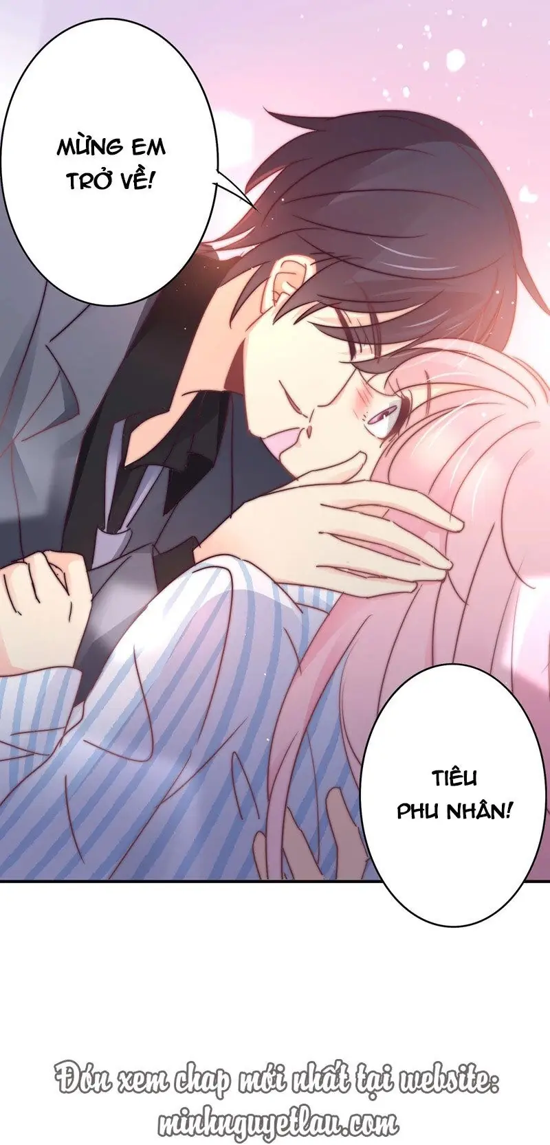 Cuồng Duệ Tiểu Thê Chapter 111 - Trang 28