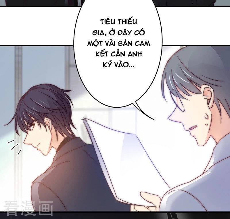 Cuồng Duệ Tiểu Thê Chapter 111 - Trang 4