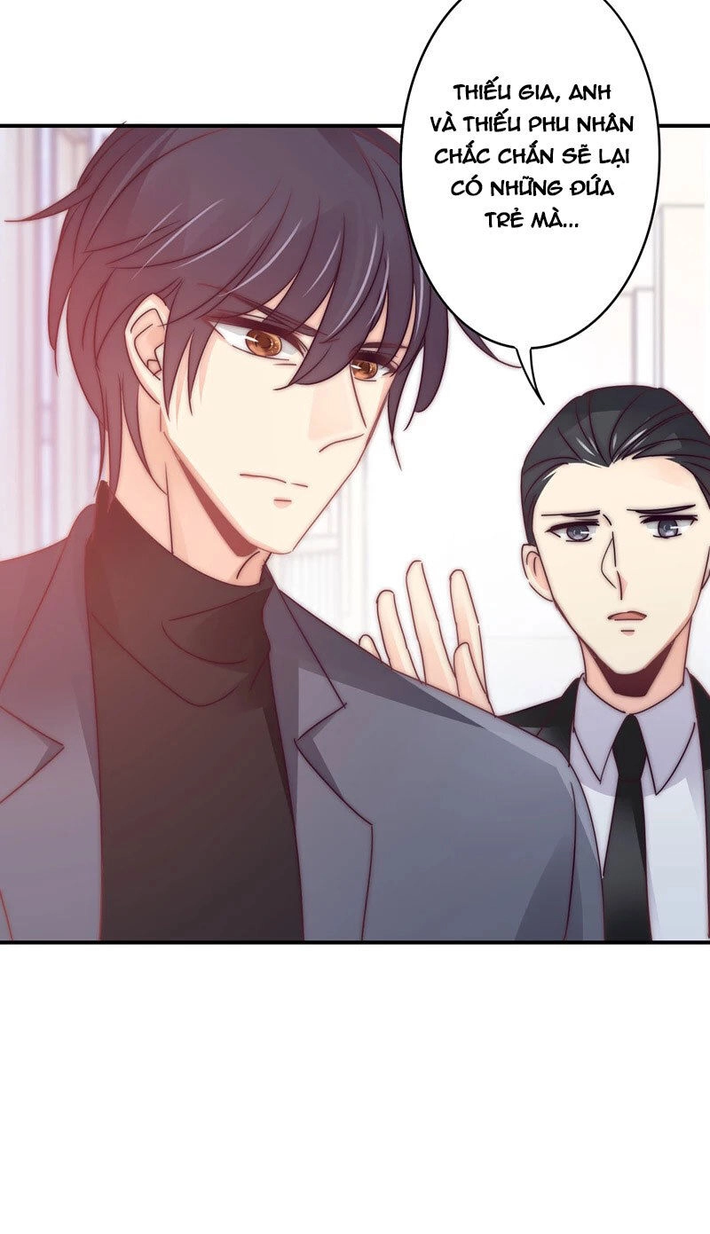 Cuồng Duệ Tiểu Thê Chapter 111 - Trang 9