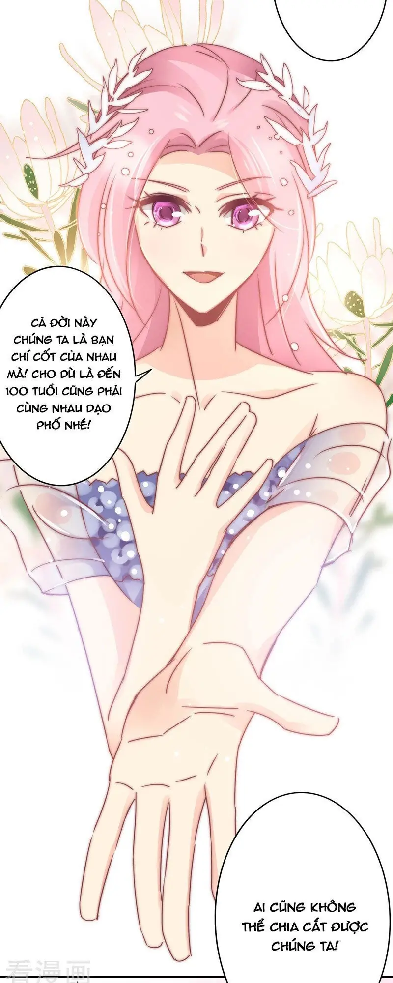 Cuồng Duệ Tiểu Thê Chapter 112 - Trang 17