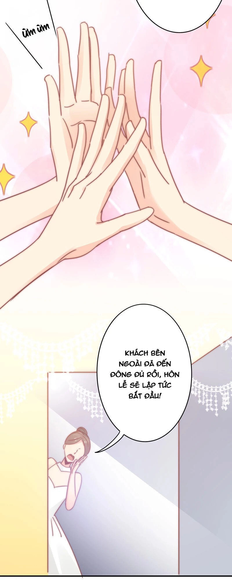 Cuồng Duệ Tiểu Thê Chapter 112 - Trang 19