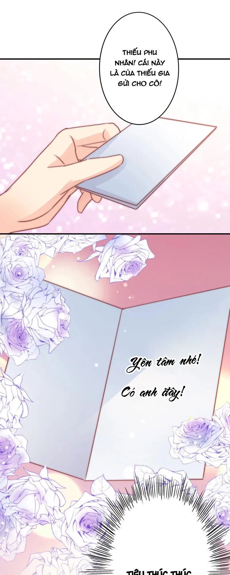 Cuồng Duệ Tiểu Thê Chapter 112 - Trang 24