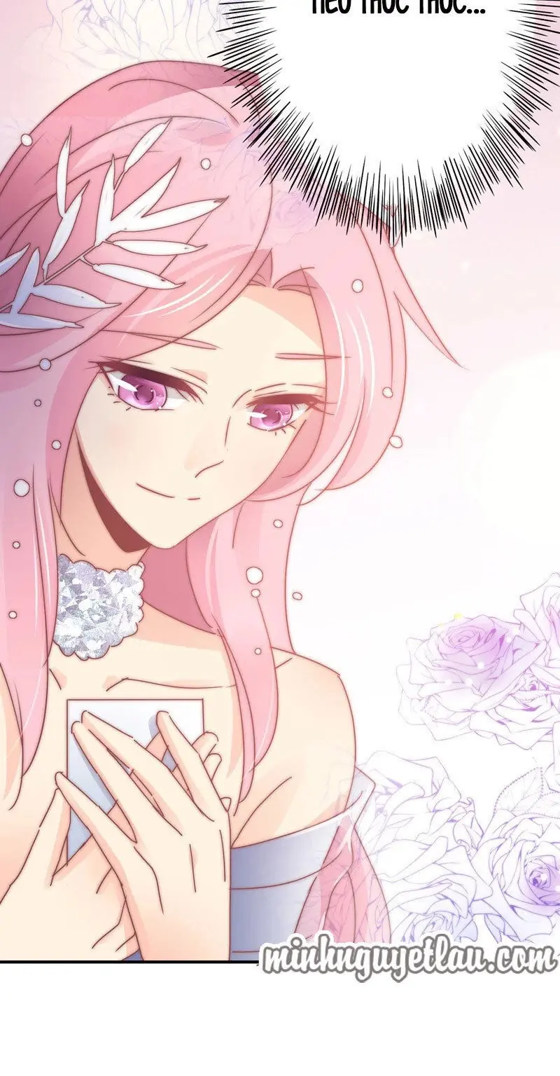Cuồng Duệ Tiểu Thê Chapter 112 - Trang 25