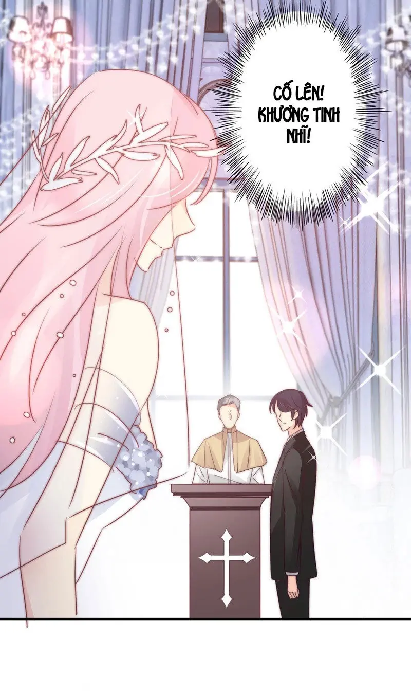 Cuồng Duệ Tiểu Thê Chapter 112 - Trang 27