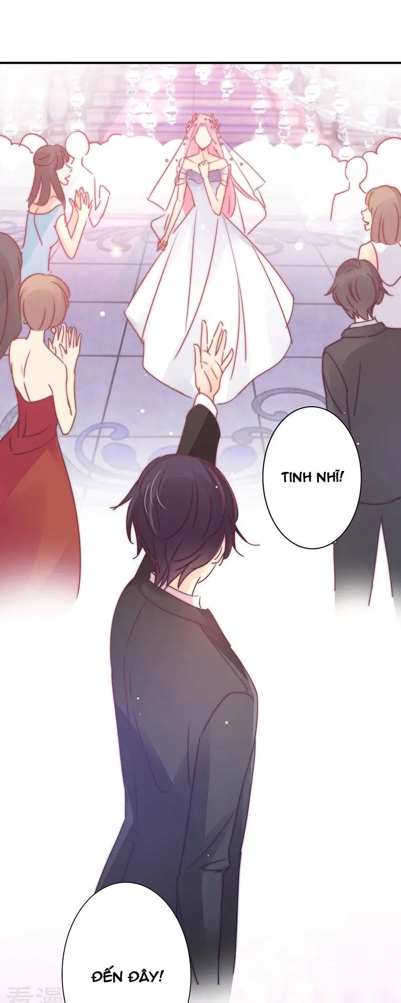 Cuồng Duệ Tiểu Thê Chapter 112 - Trang 28