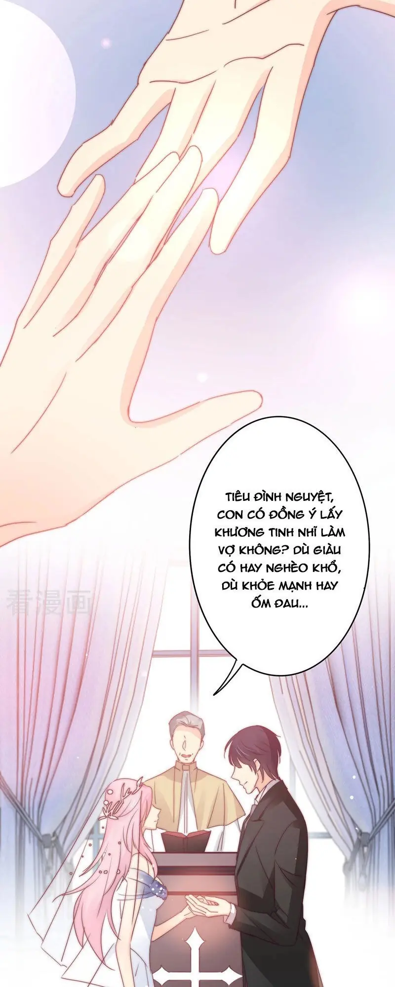 Cuồng Duệ Tiểu Thê Chapter 112 - Trang 30
