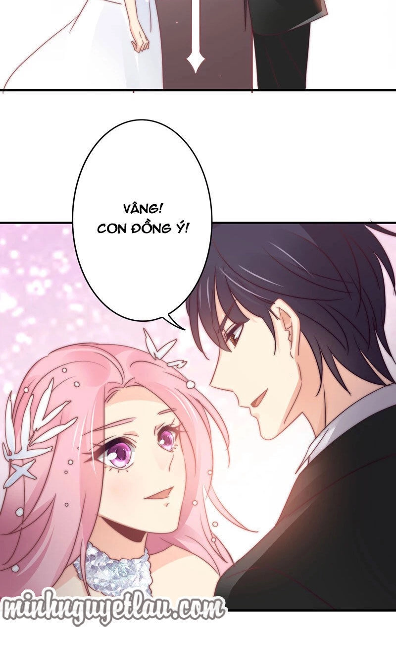 Cuồng Duệ Tiểu Thê Chapter 112 - Trang 31