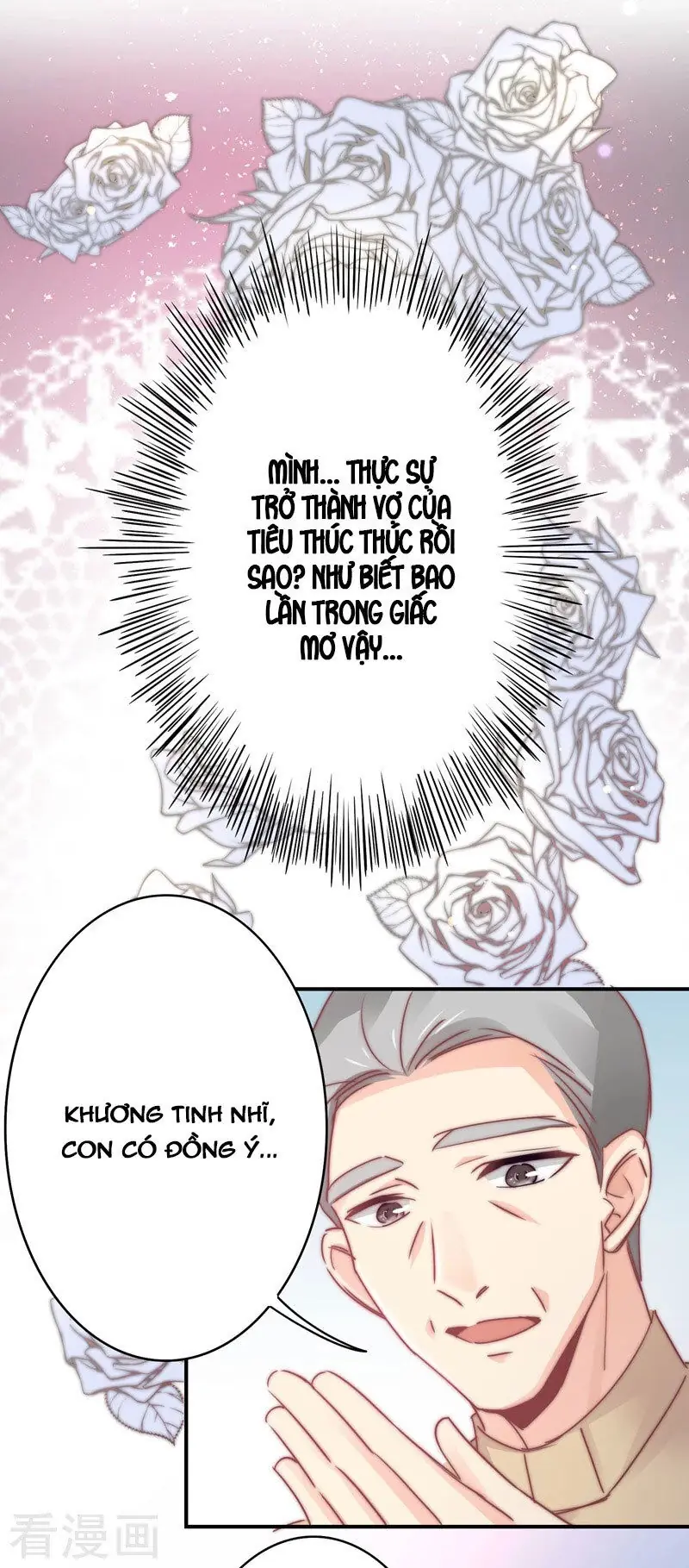 Cuồng Duệ Tiểu Thê Chapter 112 - Trang 32