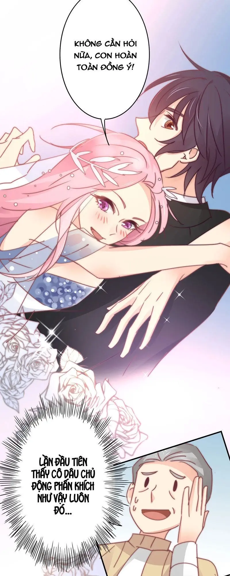 Cuồng Duệ Tiểu Thê Chapter 112 - Trang 33